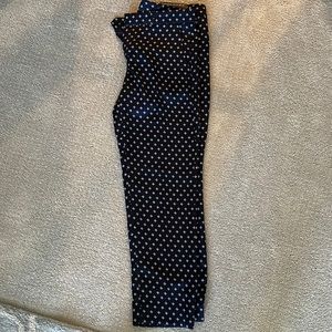 Banana republic work pants